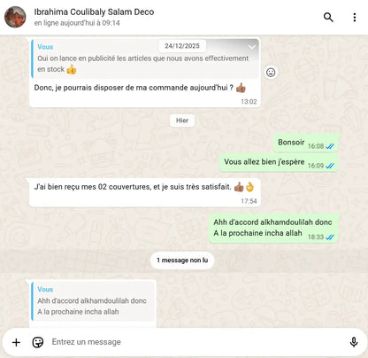 🥶 Couverture Hiver Luxe™ – Douce, épaisse et incroyablement chaude