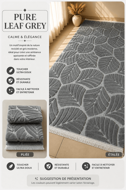 Moquette Premium 3m x 2m – Collection Salon Élégance (18 Modèles)