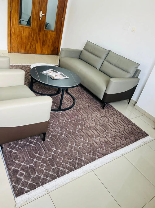 Moquette Premium 3m x 2m – Transformez votre Salon