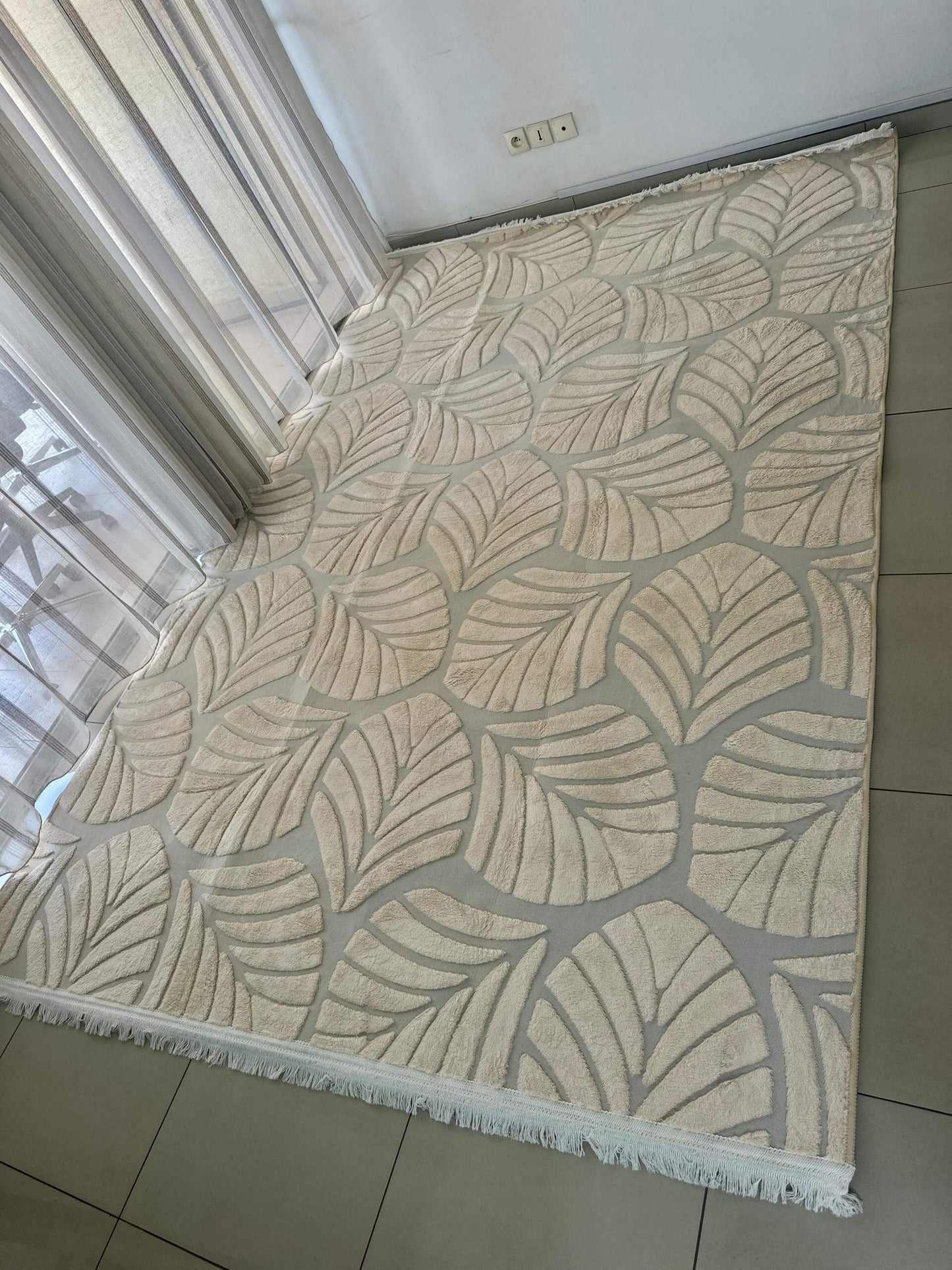 Moquette Premium 3m x 2m – Collection Salon Élégance (18 Modèles)