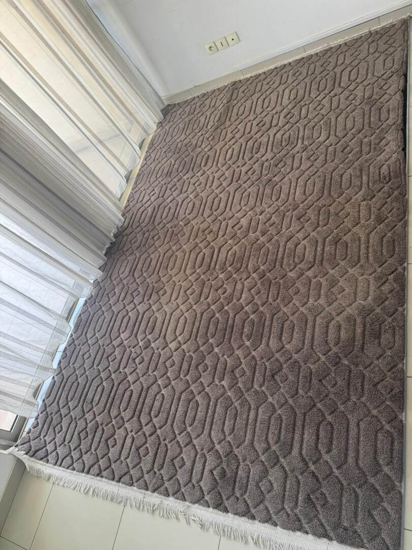 Moquette Premium 3m x 2m – Collection Salon Élégance (18 Modèles)