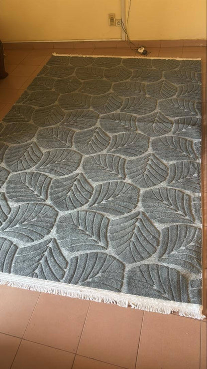 Moquette Premium 3m x 2m – Collection Salon Élégance (18 Modèles)